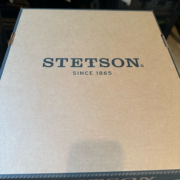 Brand New Stetson!!! Size Small and in Box! - Picture 8 of 9